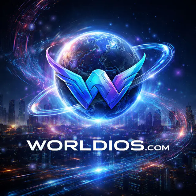 Worldios.com — premium domain name for sale