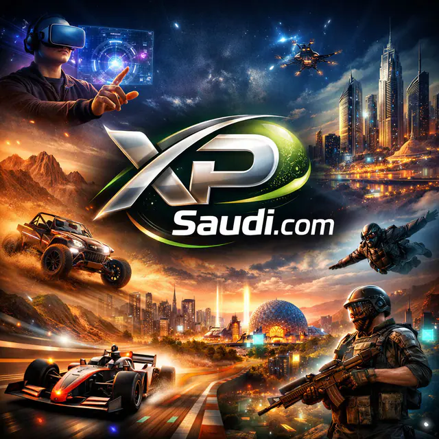 XPSaudi.com — premium domain name for sale