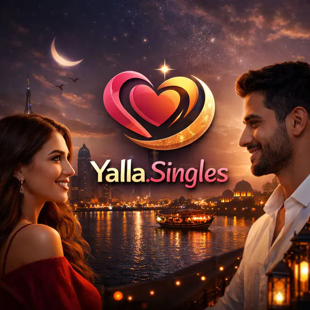 Yalla.Singles — premium domain name for sale