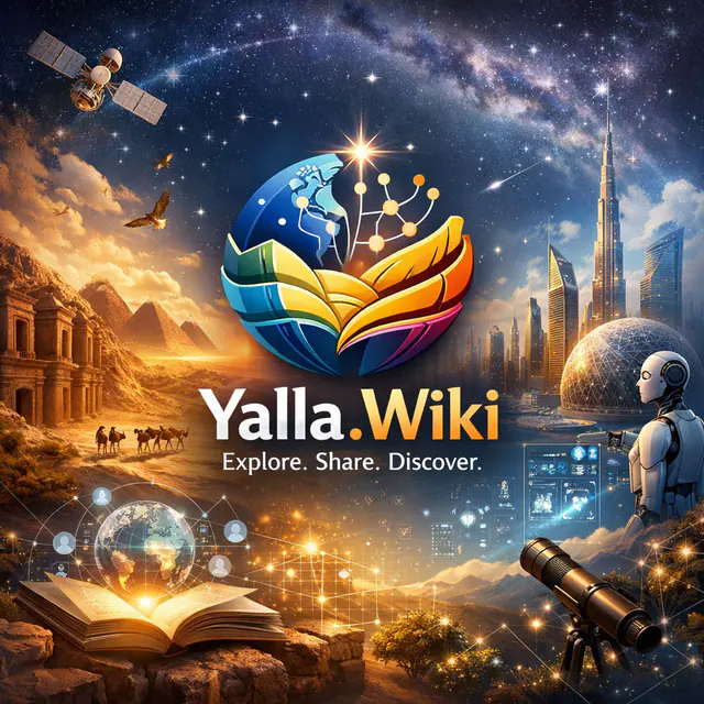 Yalla.Wiki — premium domain name for sale
