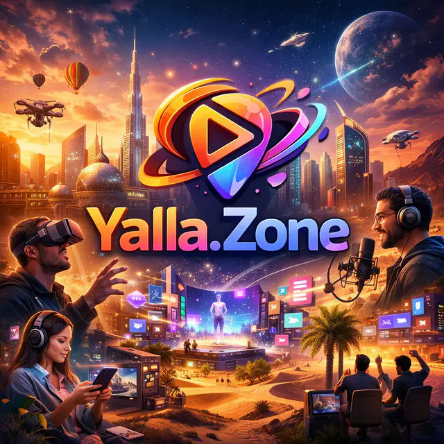 Yalla.Zone — premium domain name for sale