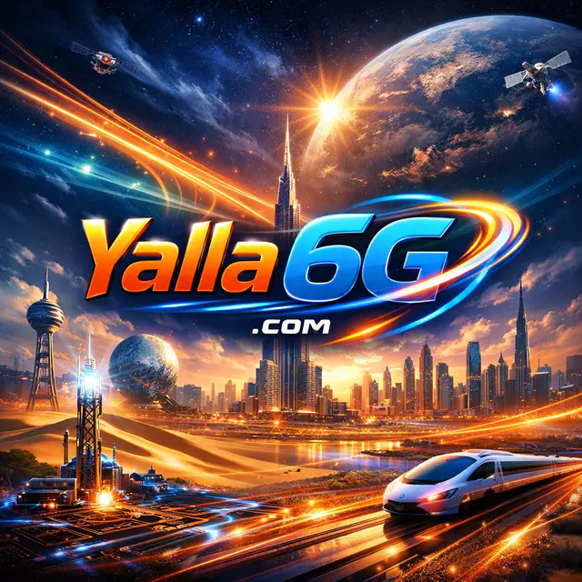 Yalla6G.com — premium domain name for sale