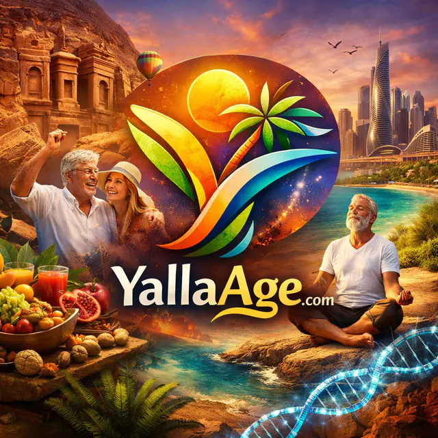 YallaAge.com — premium domain name for sale