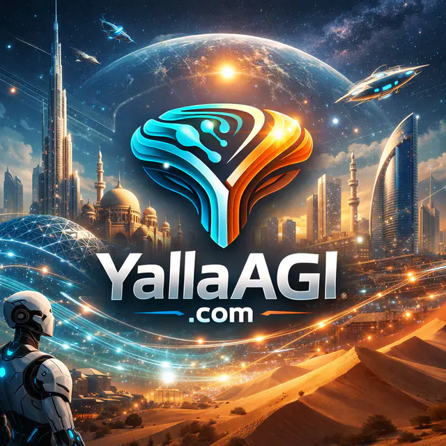 YallaAGI.com — premium domain name for sale