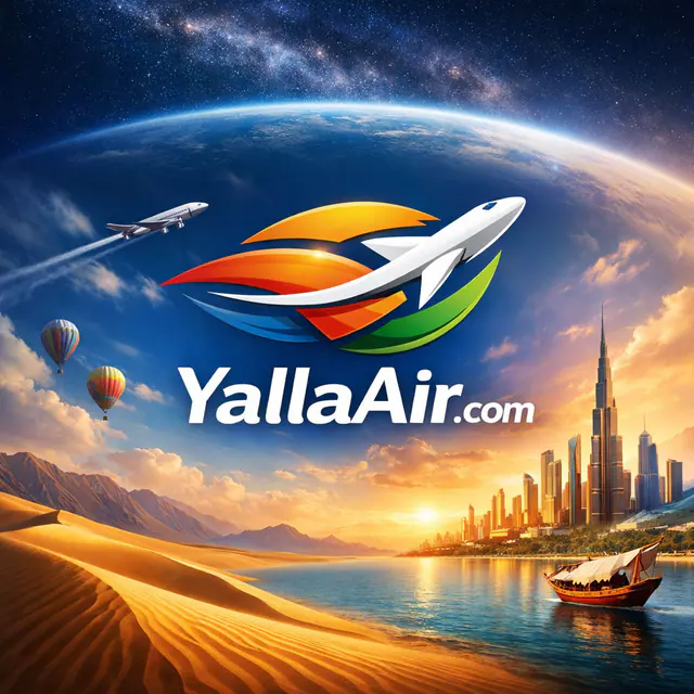 YallaAir.com — premium domain name for sale