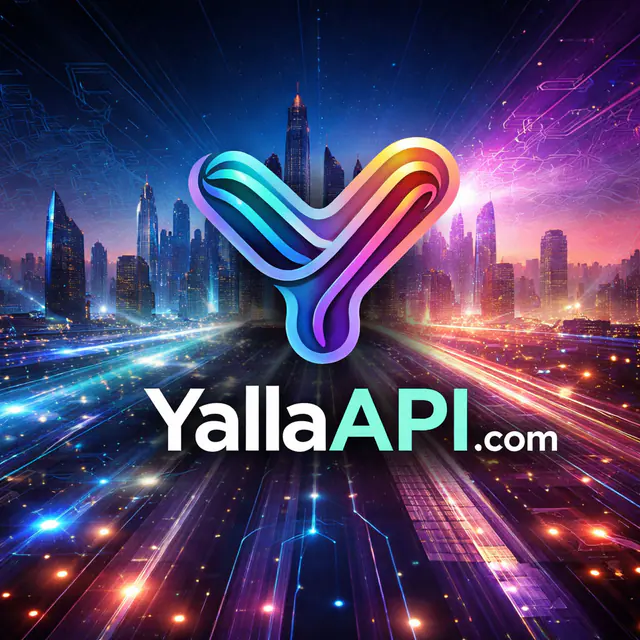 YallaAPI.com — premium domain name for sale