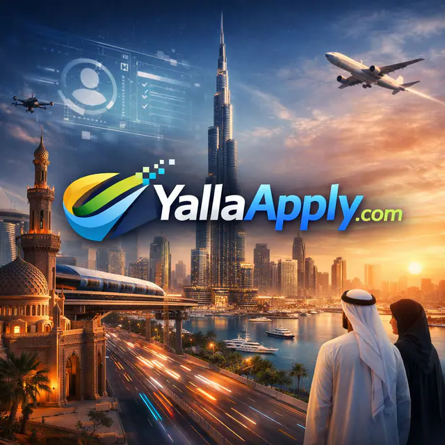 YallaApply.com — premium domain name for sale