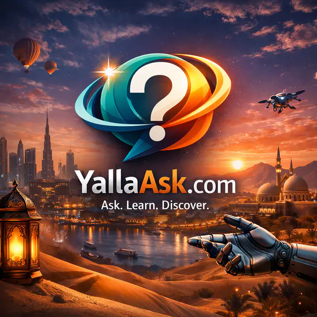 YallaAsk.com — premium domain name for sale