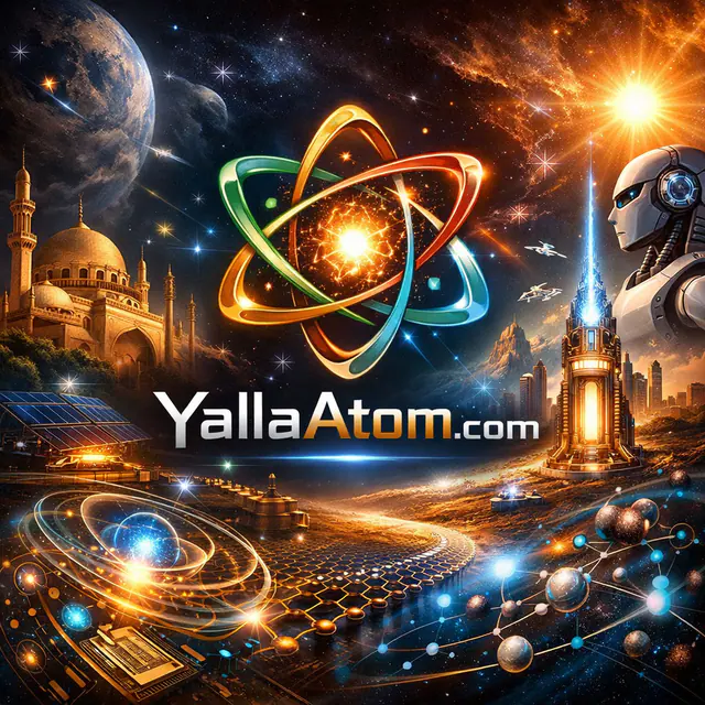YallaAtom.com — premium domain name for sale
