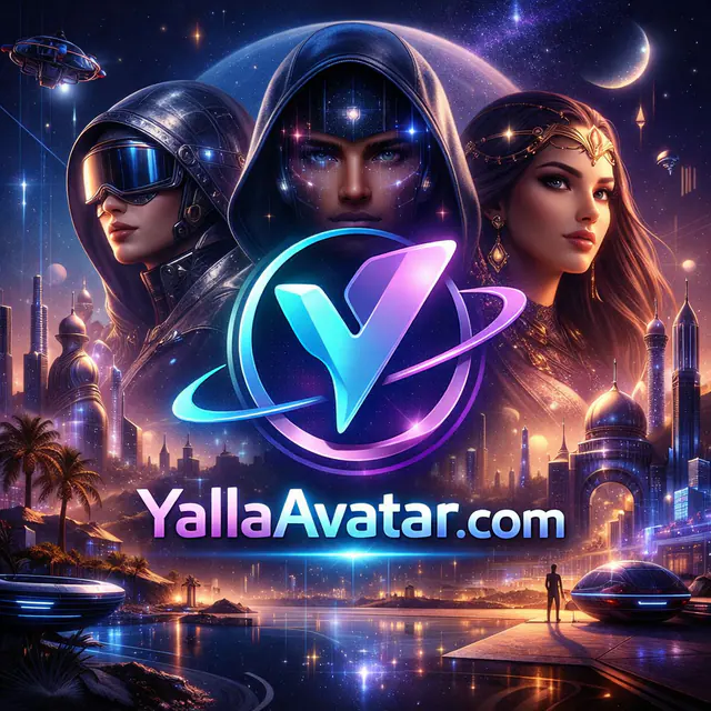 YallaAvatar.com — premium domain name for sale