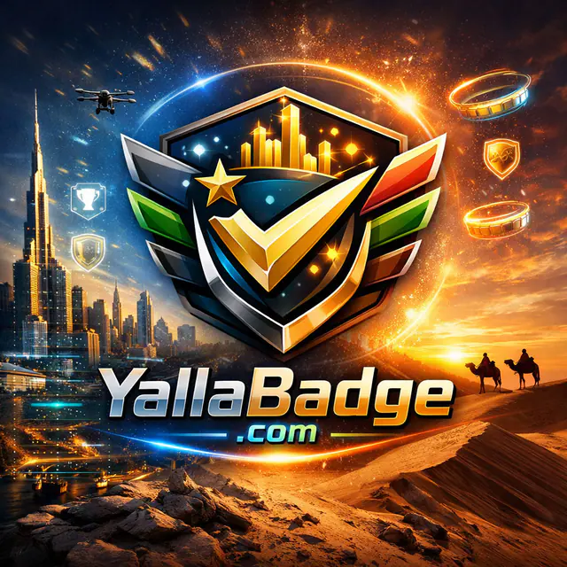 YallaBadge.com — premium domain name for sale