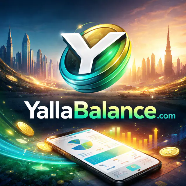 YallaBalance.com — premium domain name for sale