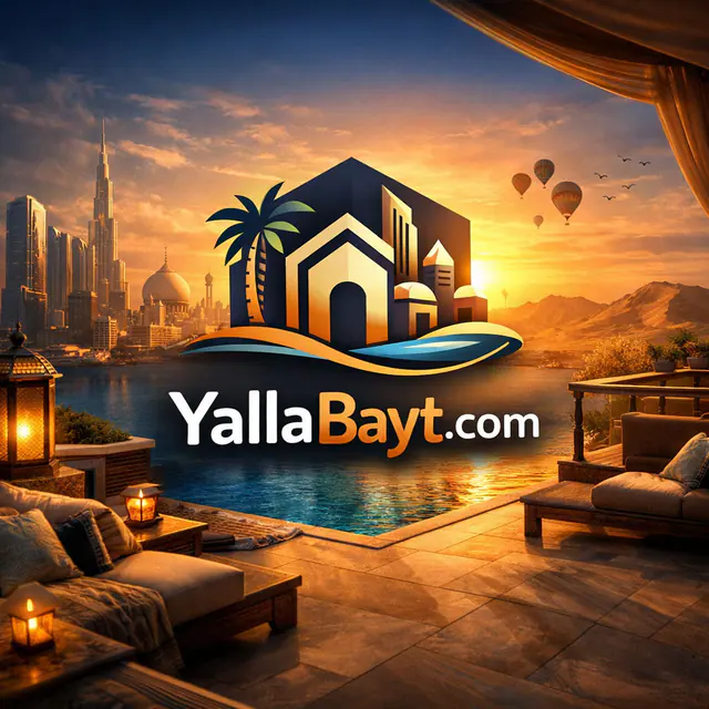 YallaBayt.com — premium domain name for sale