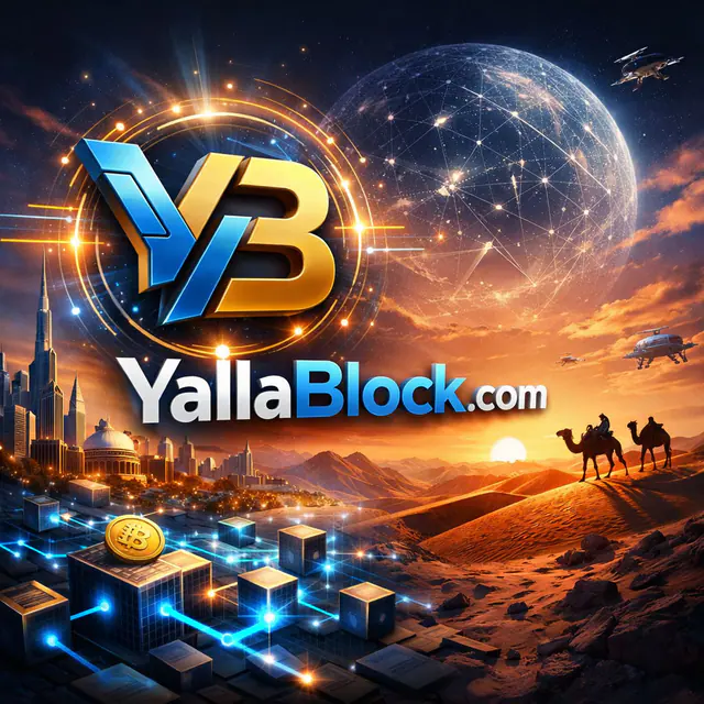 YallaBlock.com — premium domain name for sale
