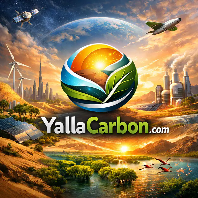 YallaCarbon.com — premium domain name for sale
