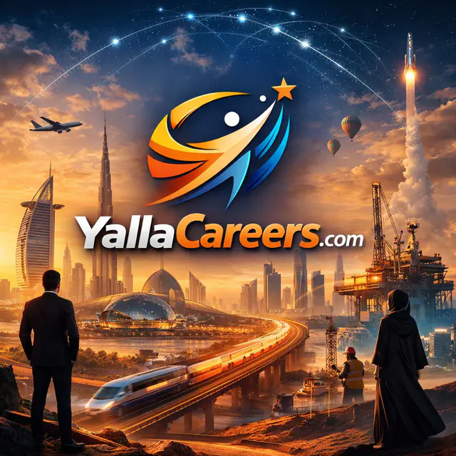 YallaCareers.com — premium domain name for sale