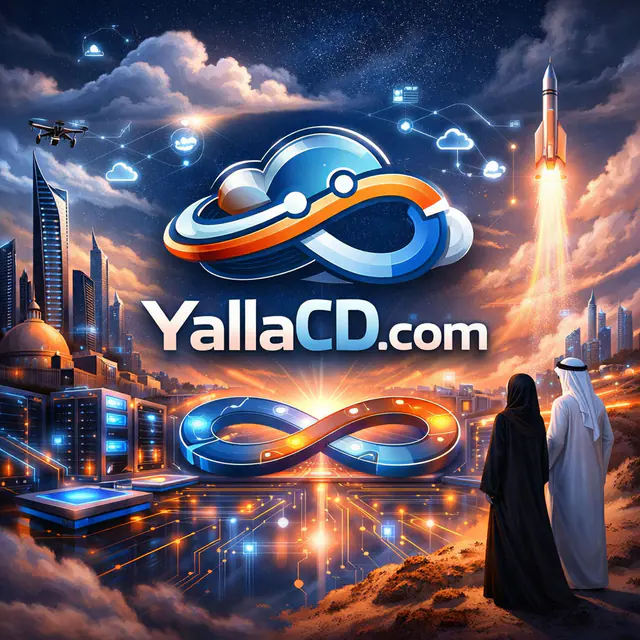 YallaCD.com — premium domain name for sale