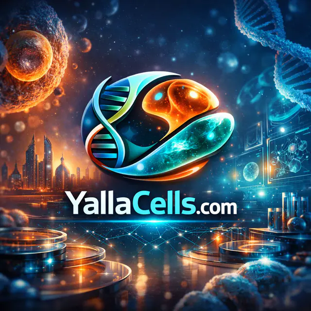 YallaCells.com — premium domain name for sale