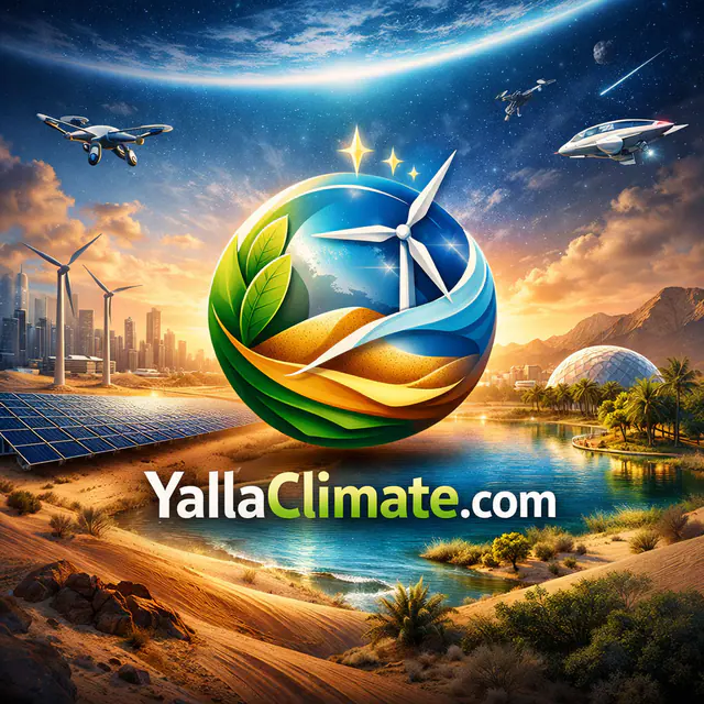 YallaClimate.com — premium domain name for sale