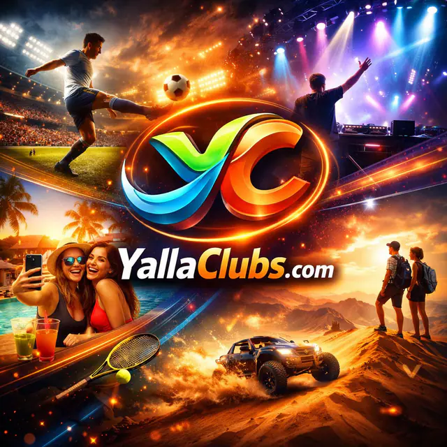 YallaClubs.com — premium domain name for sale
