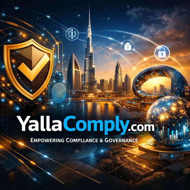YallaComply.com — premium domain name for sale