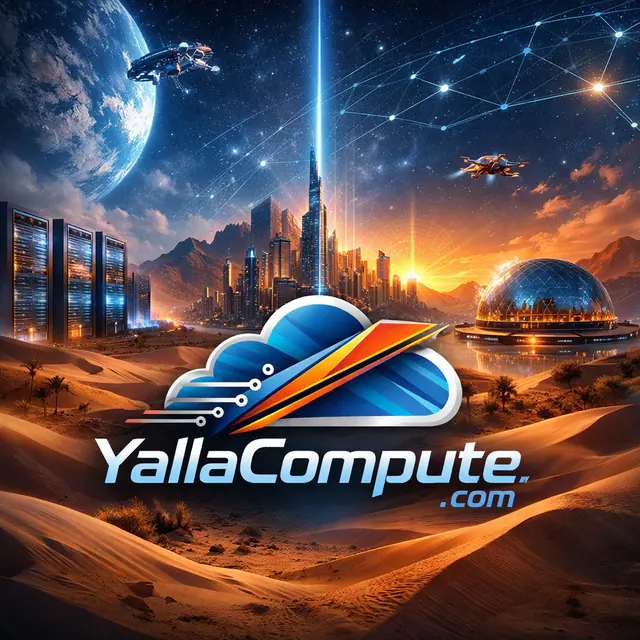 YallaCompute.com — premium domain name for sale