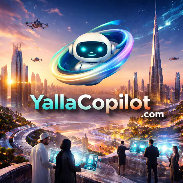 YallaCopilot.com — premium domain name for sale