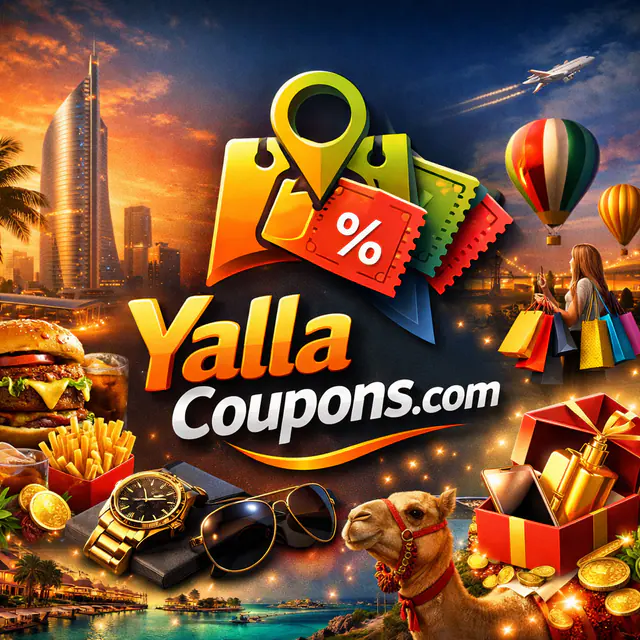 YallaCoupons.com — premium domain name for sale