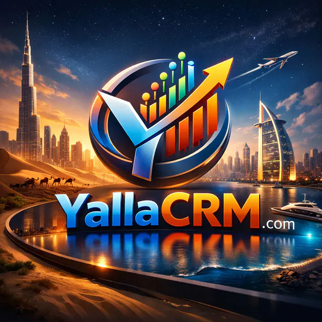 YallaCRM.com — premium domain name for sale