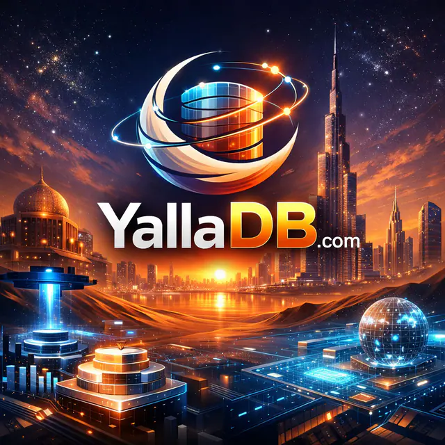 YallaDB.com — premium domain name for sale