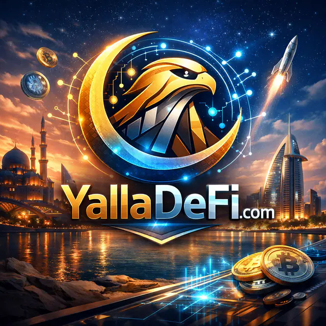 YallaDeFi.com — premium domain name for sale