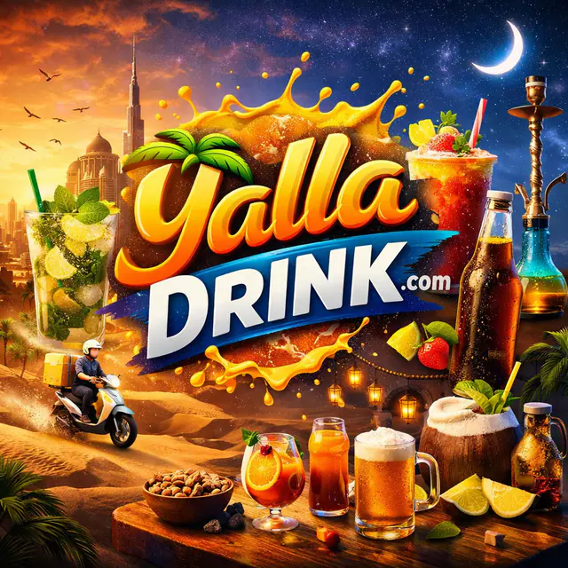 YallaDrink.com — premium domain name for sale