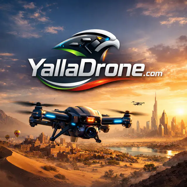 YallaDrone.com — premium domain name for sale
