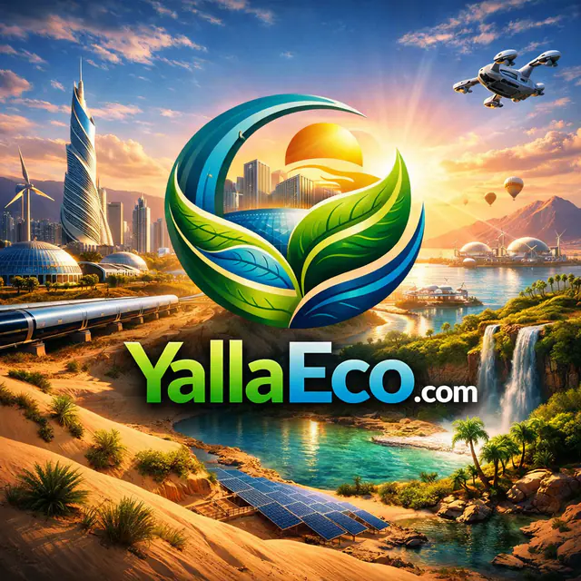 YallaEco.com — premium domain name for sale