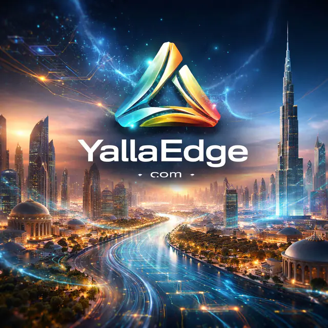 YallaEdge.com — premium domain name for sale