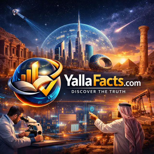 YallaFacts.com — premium domain name for sale
