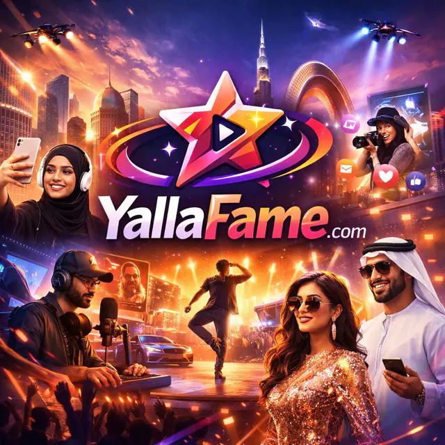 YallaFame.com — premium domain name for sale