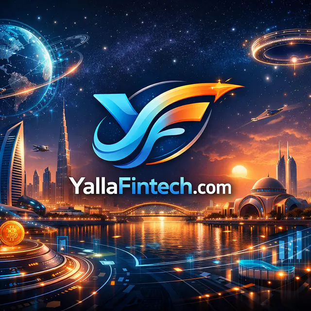 YallaFintech.com — premium domain name for sale