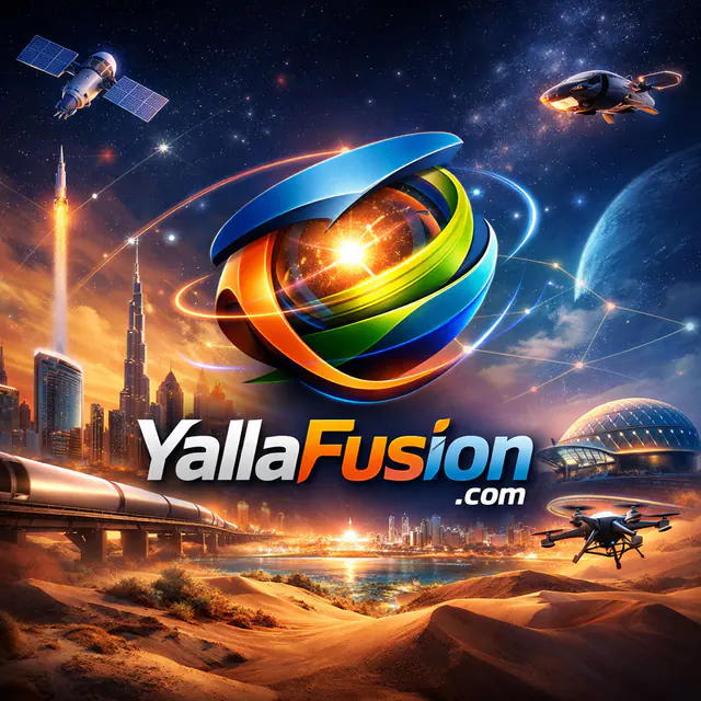 YallaFusion.com — premium domain name for sale