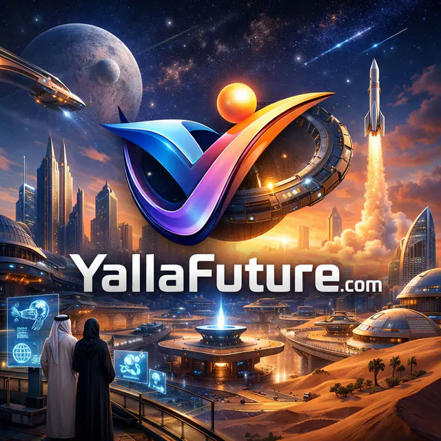 YallaFuture.com — premium domain name for sale