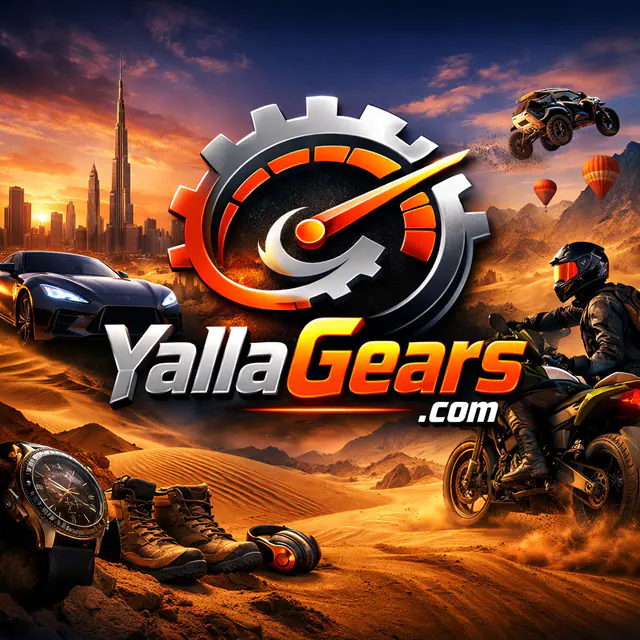 YallaGears.com — premium domain name for sale