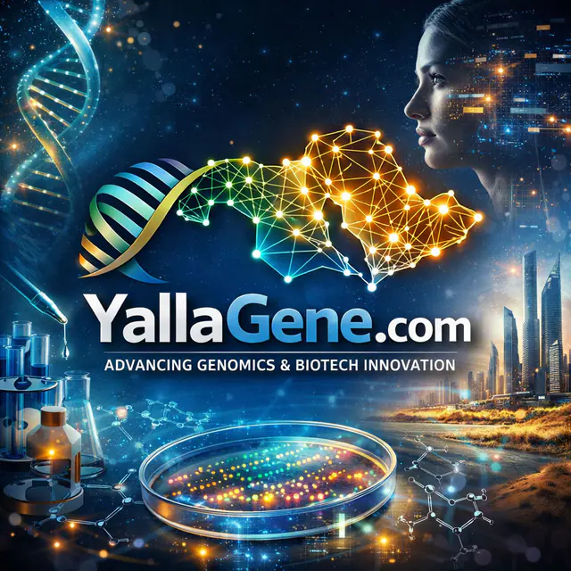 YallaGene.com — premium domain name for sale