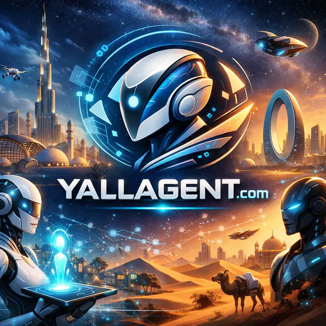 Yallagent.com — premium domain name for sale