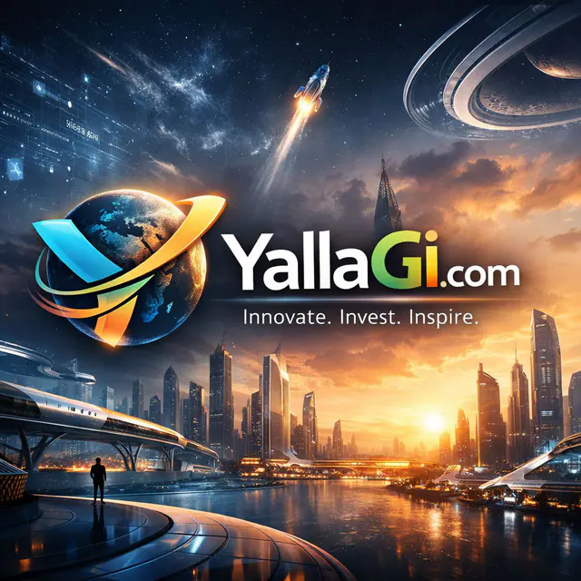 YallaGI.com — premium domain name for sale