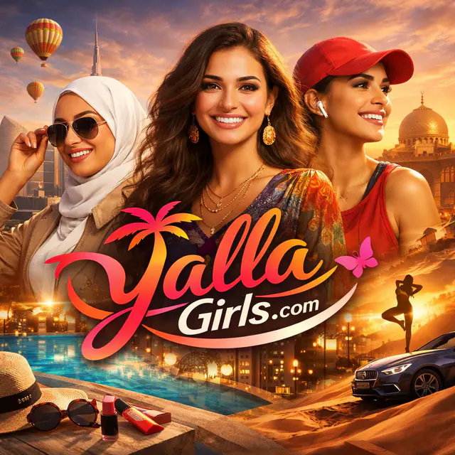 YallaGirls.com — premium domain name for sale