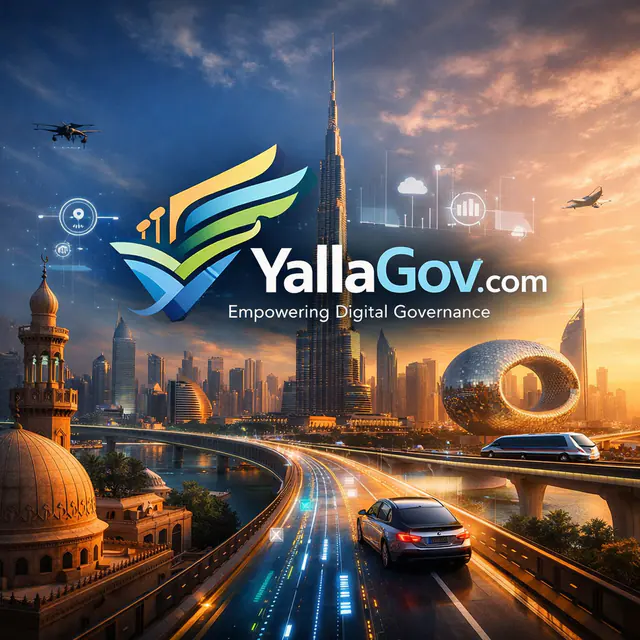 YallaGov.com — premium domain name for sale