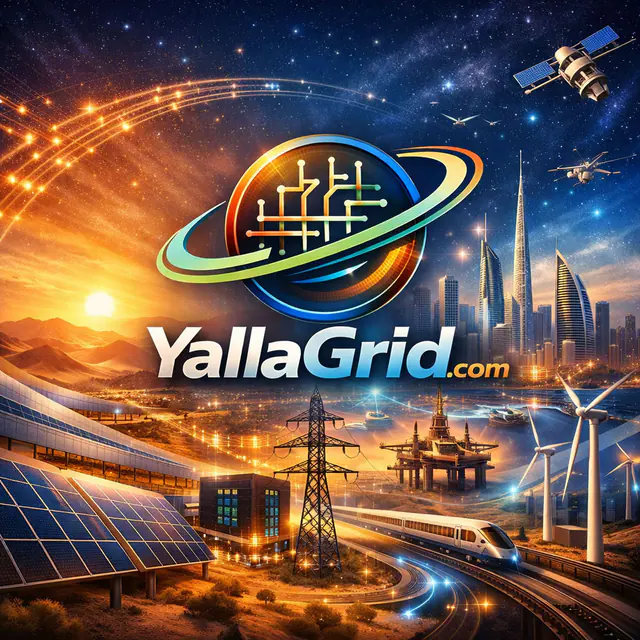 YallaGrid.com — premium domain name for sale