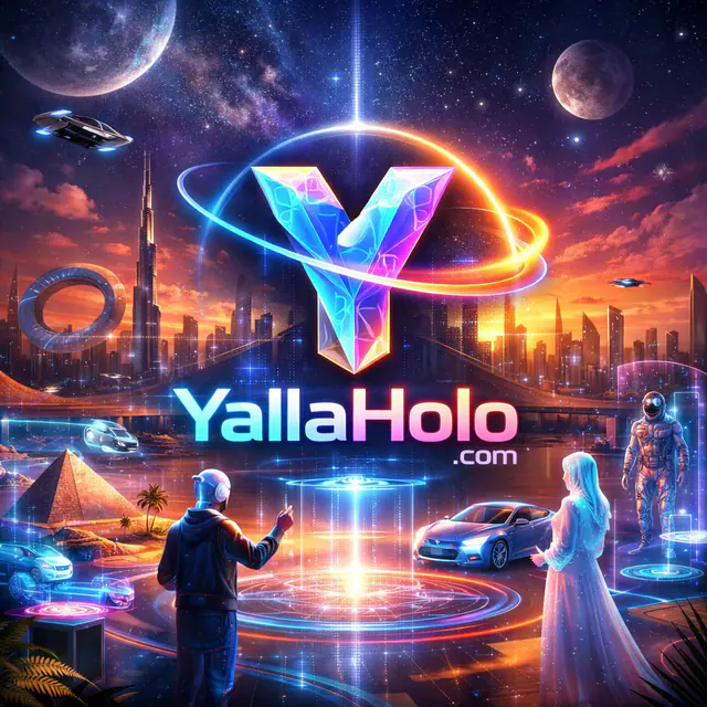 YallaHolo.com — premium domain name for sale