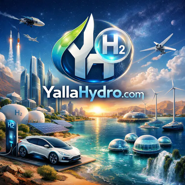 YallaHydro.com — premium domain name for sale