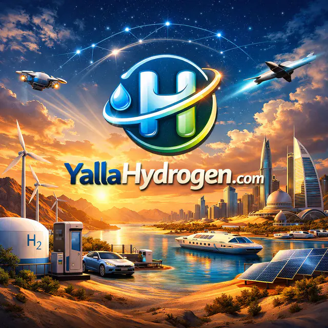 YallaHydrogen.com — premium domain name for sale